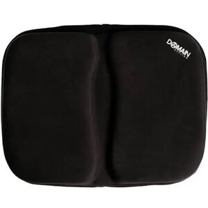 Domain Cycling Exercise Bike Seat Cushion for Recumbent Bike *NEW*